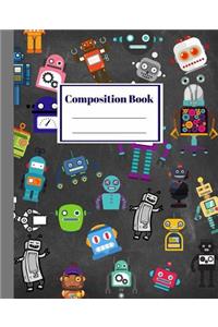 Composition Book