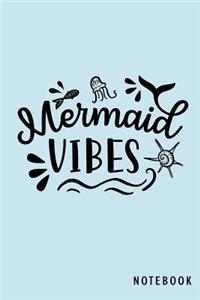 Mermaid Vibes