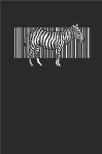 Zebra Barcode