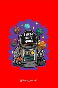Galaxy Journal