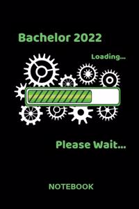 Bachelor 2022