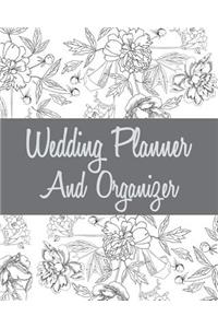 Wedding Planner