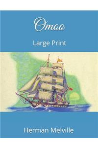 Omoo