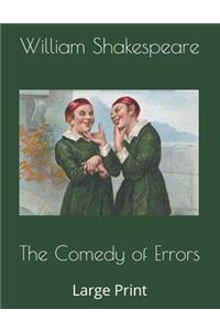 The Comedy of Errors