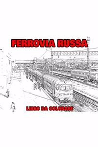 Ferrovia russa