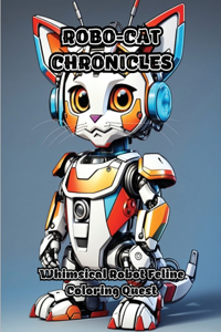 Robo-Cat Chronicles