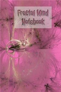 Fractal Mind Notebook