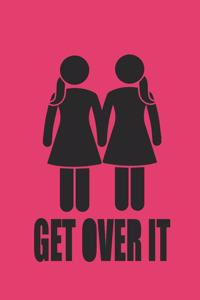 Get Over It