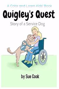 Quigley's Quest