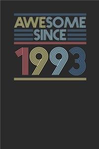 Awesome Since 1993