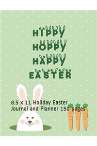 Hippy Hoppy Happy Easter