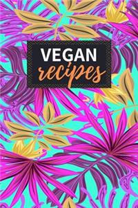 Vegan Recipes