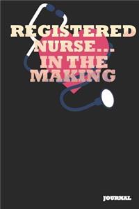 Registered Nurse Journal