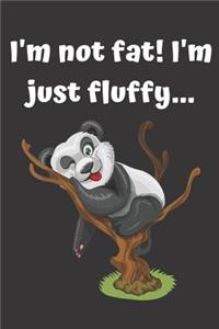 Panda Notebook