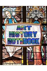 Art History Notebook