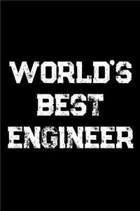 World's Best Engineer