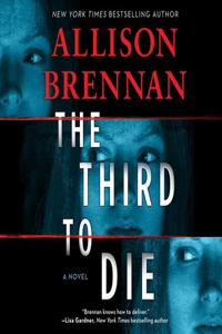 The Third to Die Lib/E