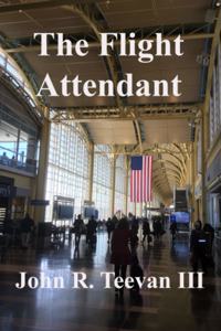 The Flight Attendant