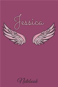 Jessica Notebook