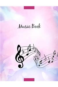 Music Book