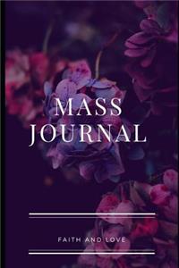 Mass Journal