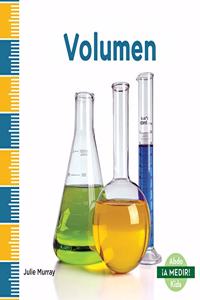 Volumen/ Volume