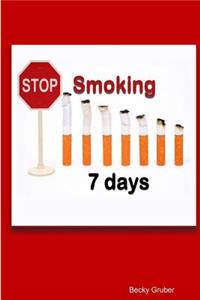 Stop Smoking 7days
