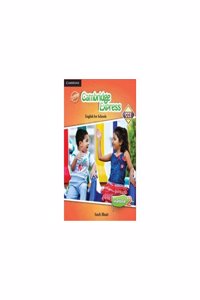 Cambridge Express 2 Workbook CCE Edition (Primary)