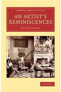 Artist's Reminiscences