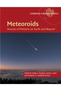 Meteoroids