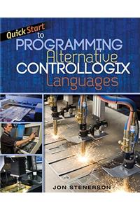 Quick Start to Programming Alternative Controllogix Languages