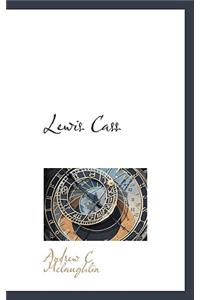 Lewis Cass