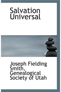 Salvation Universal