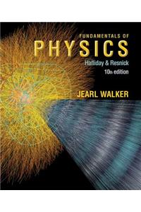 Fundamentals of Physics