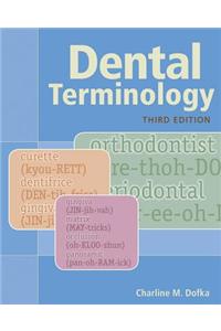 Dental Terminology