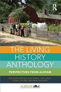 The Living History Anthology