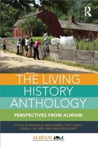 Living History Anthology