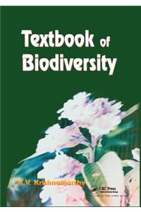 Textbook of Biodiversity
