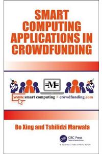 Smart Computing Applications in Crowdfunding