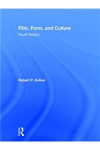 Film, Form, and Culture