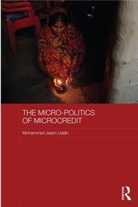 Micro-Politics of Microcredit