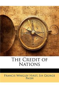Credit of Nations