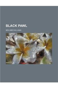 Black Pawl