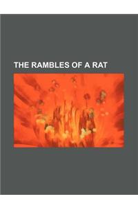 The Rambles of a Rat