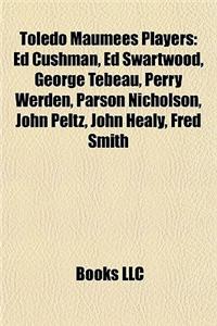 Toledo Maumees Players