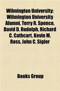 Wilmington University