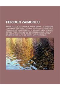 Feridun Zaimoglu