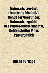 Naturschutzgebiet (Landkreis Diepholz)