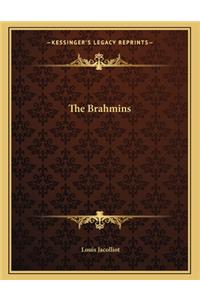 The Brahmins