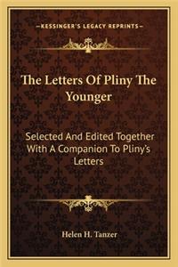 Letters of Pliny the Younger